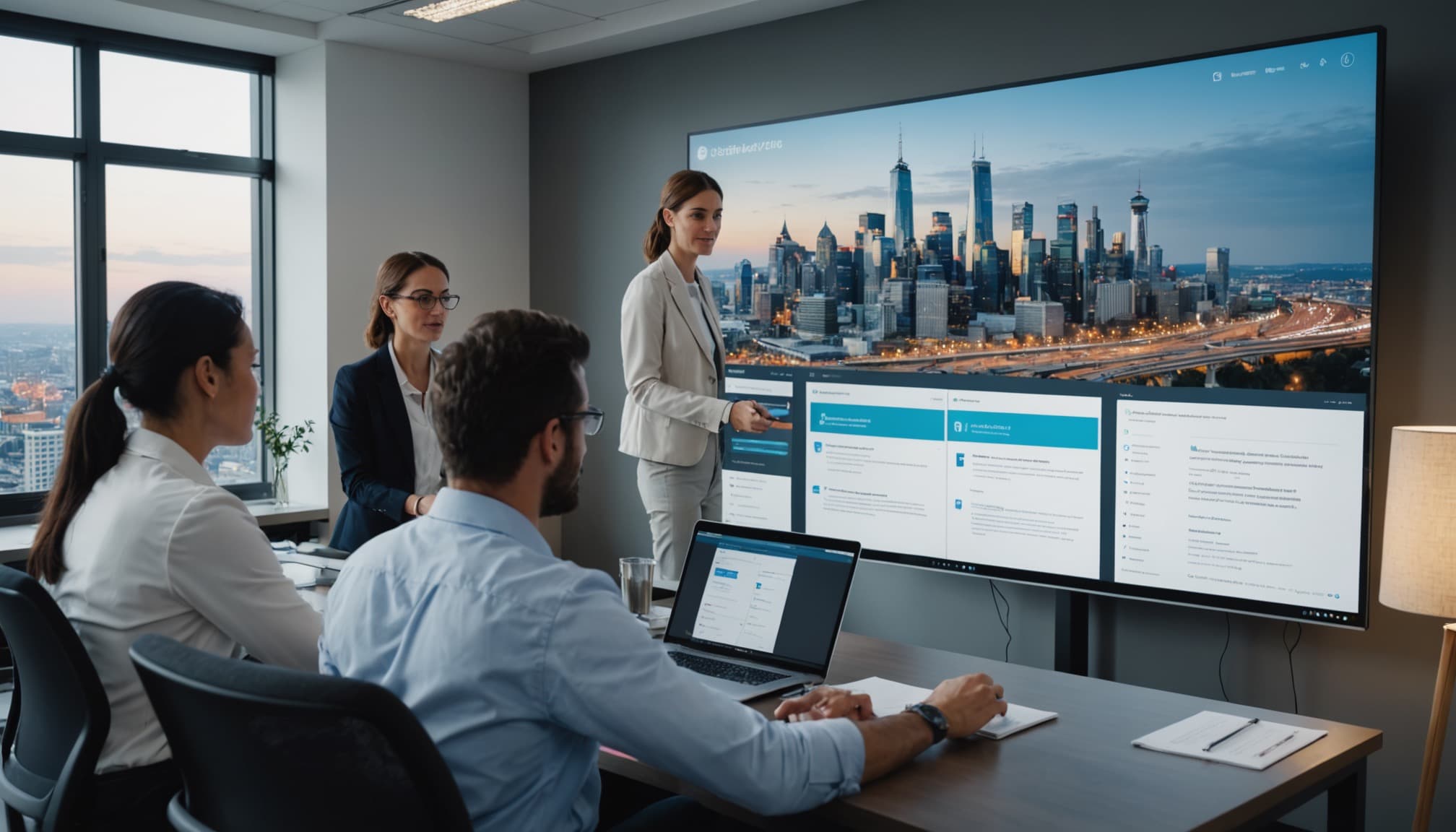 Modernizing Regulatory Reporting: From Spreadsheets to Intelligent Workflows