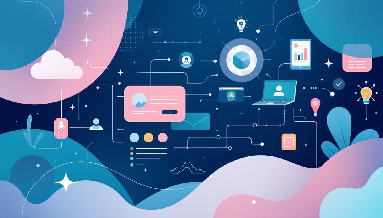 Atlas Agents — AI workers for specific jobs
