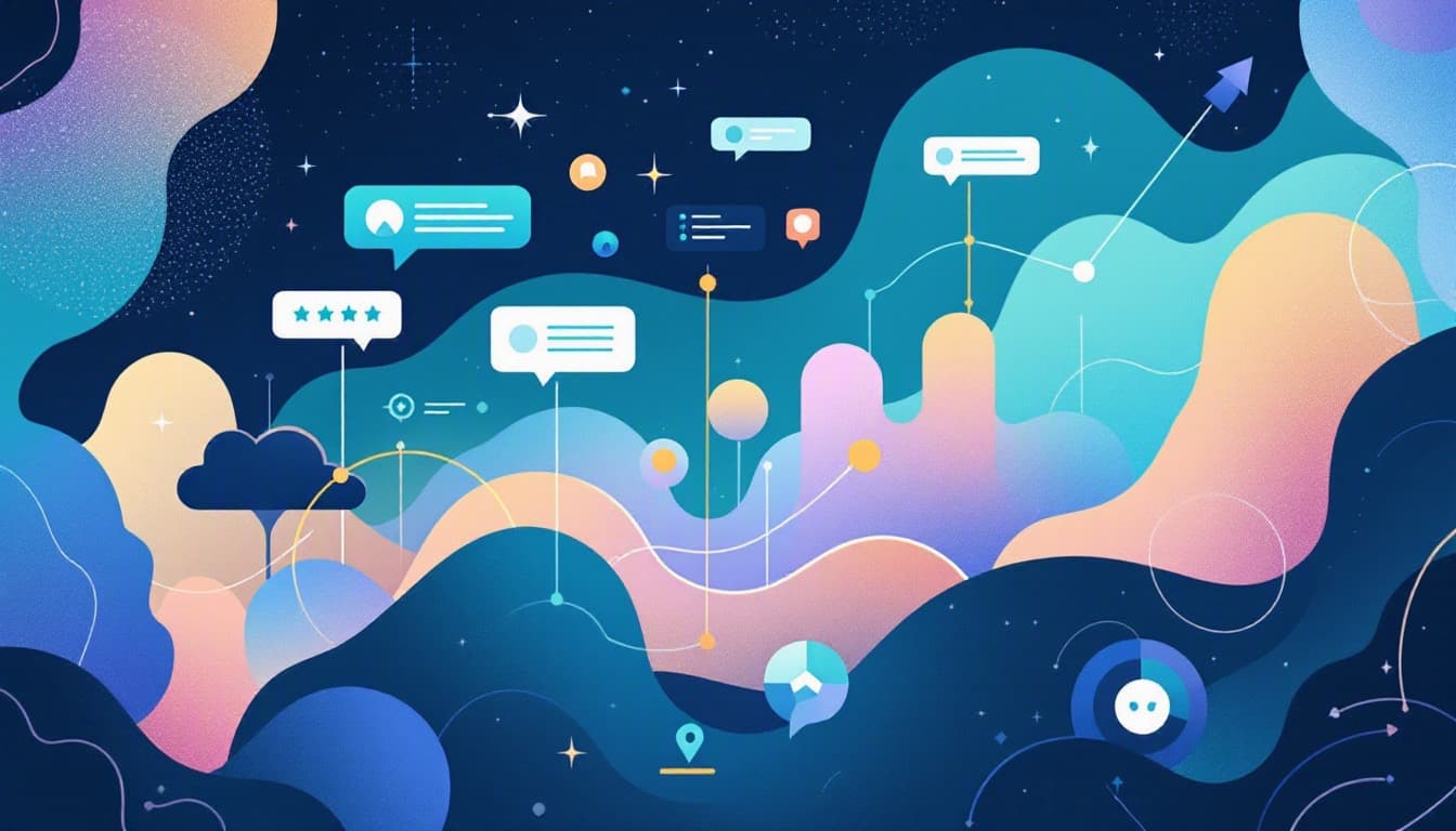 Atlas Insights — Ask your business a question, get the chart already drawn