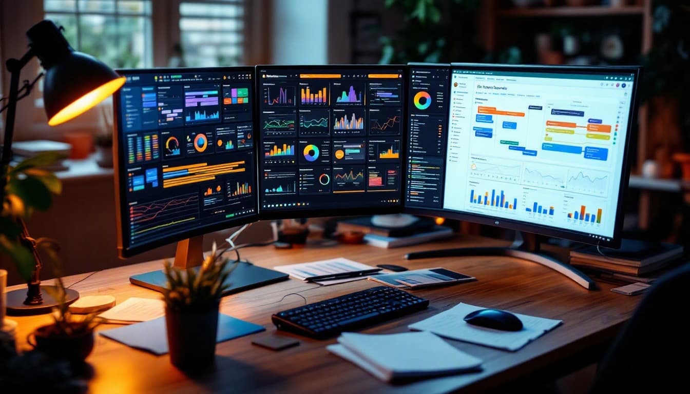 Why Monday.com AI Vibe Tool Is A No-Brainer When Looking For No Code AI Solutions