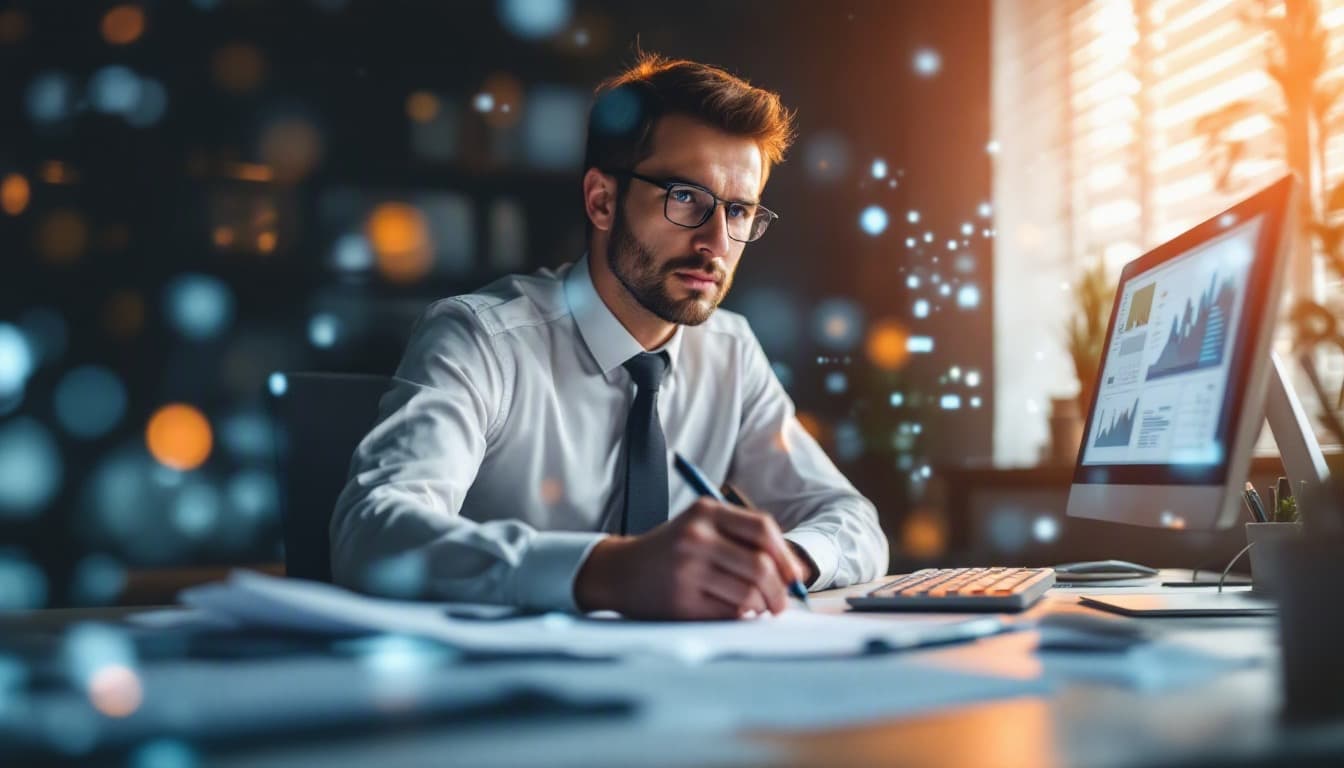 Human-in-the-Loop: Why Domain Experts Remain Essential in an AI-Automated World