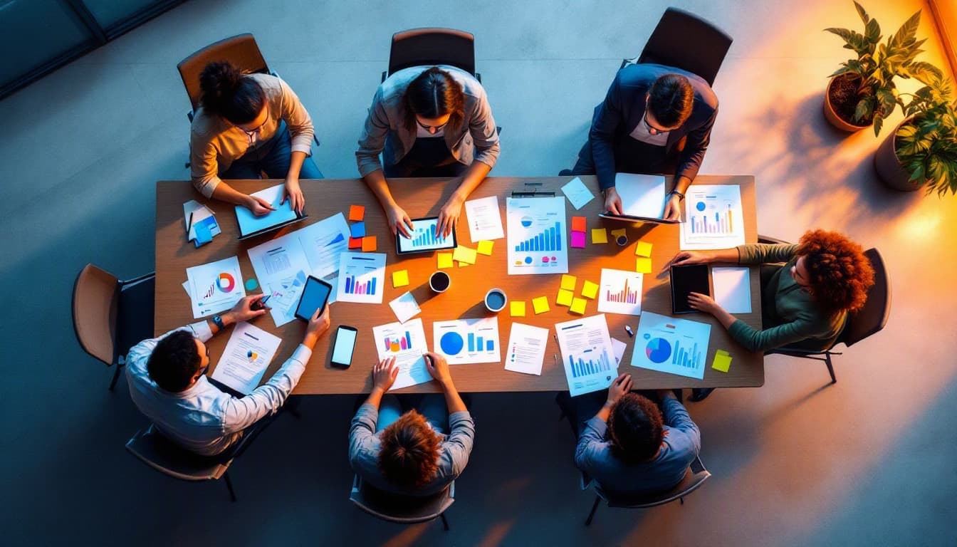 Building an AI enablement board: the executive case for governed AI at scale